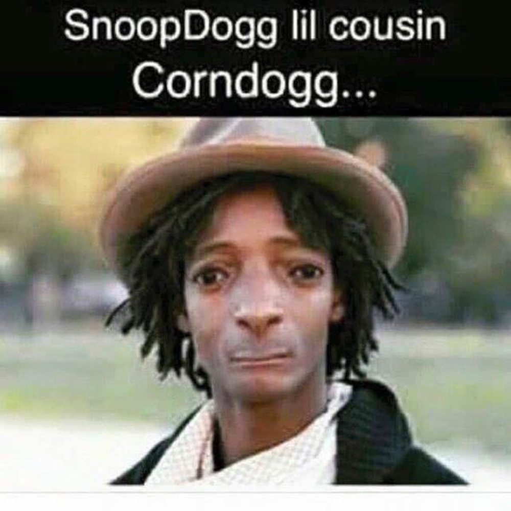 Meet your Posher, Stanley